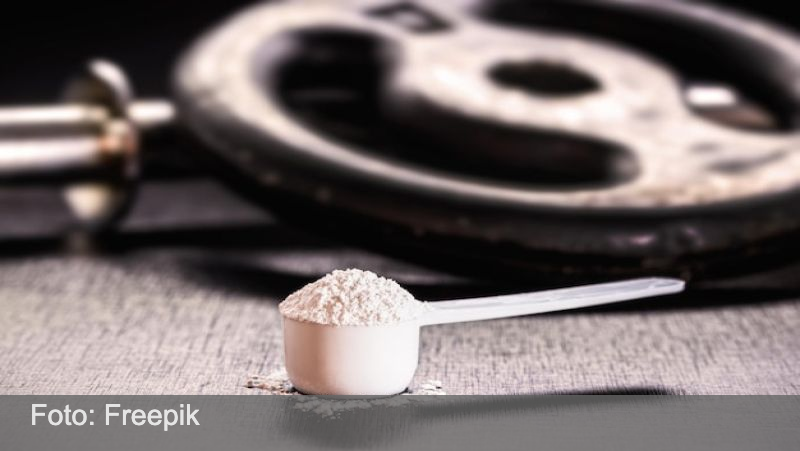 Anvisa manda retirar do mercado duas marcas de suplemento alimentar