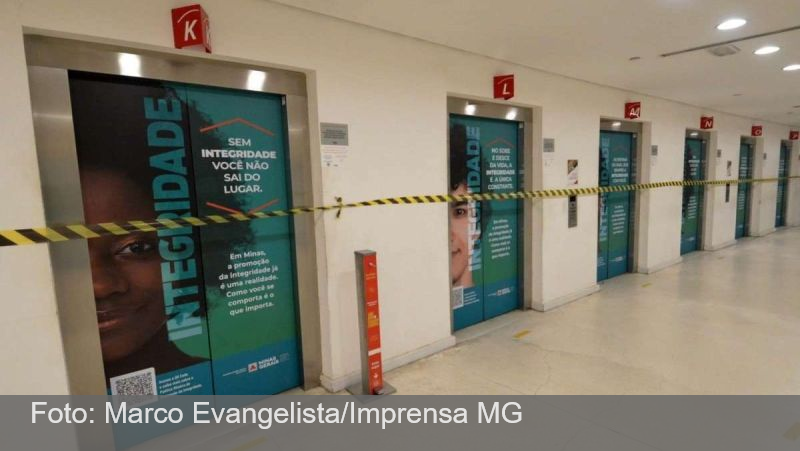 Governo de Minas publica decreto que autoriza home office para servidores