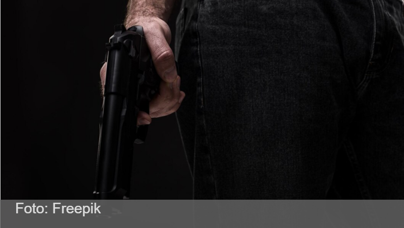 Comissão da Câmara aprova projeto que prevê incentivo fiscal para compra de primeira arma