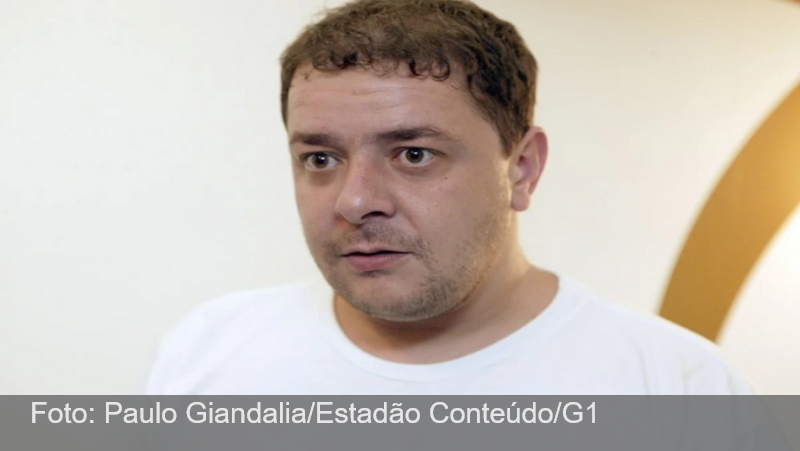 Relator propõe prisão preventiva de Lulinha; defesa vê ‘caráter eleitoral’