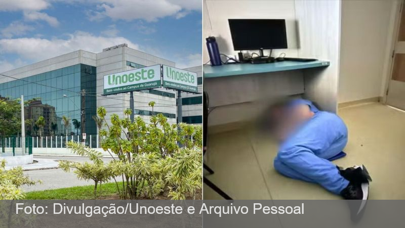 Faculdade acusada de impor plantões exaustivos a estudantes de medicina tem nota máxima no MEC