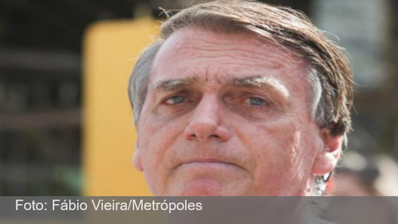 Moraes manda PF explicar queixa de Bolsonaro sobre ar-condicionado