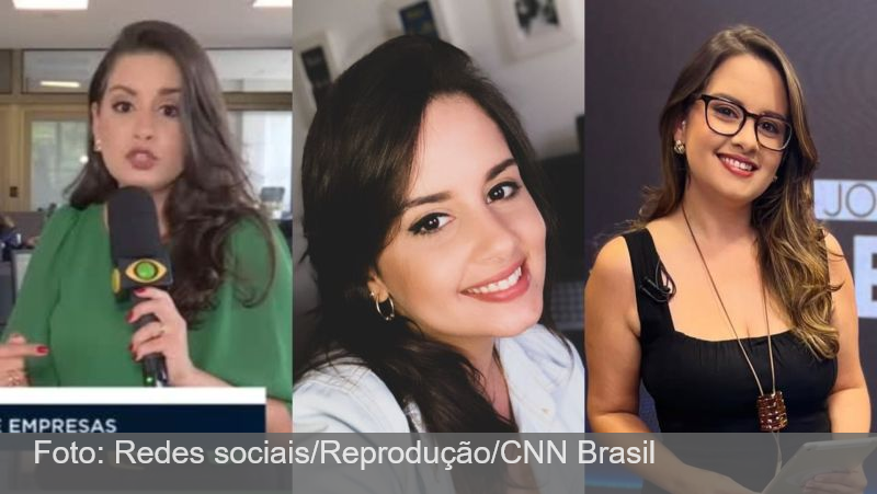 Repórter da Band Minas tem morte encefálica confirmada após acidente na BR-381 em Sabará