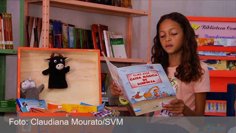 Seis estados não atingem metas de alfabetização na idade certa; veja quais são