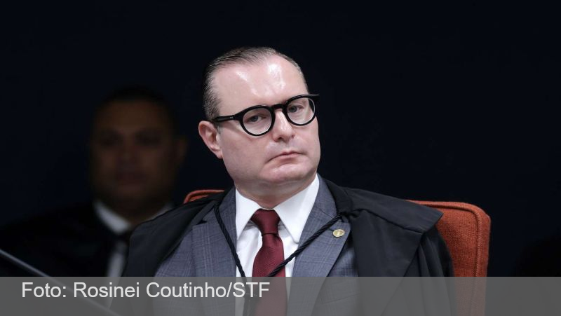 Zanin nega ação que pede a instalação da CPI do Banco Master