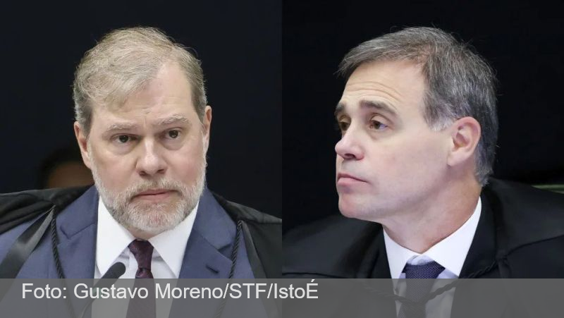 O que esperar de André Mendonça na relatoria do caso Master