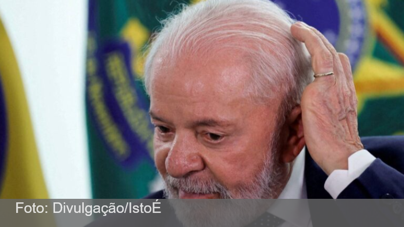 Lula é aprovado por 35% da população e reprovado por 34%, diz Datafolha