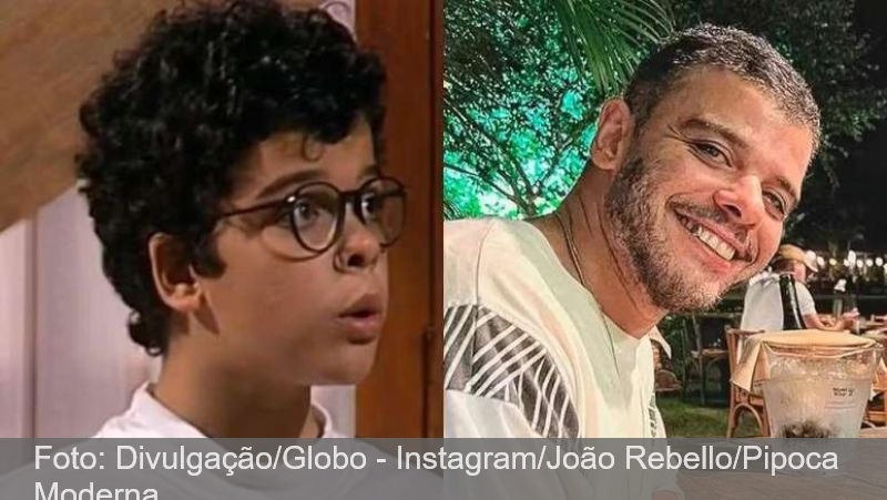 Ex-ator mirim da Globo é morto a tiros em Trancoso, na Bahia