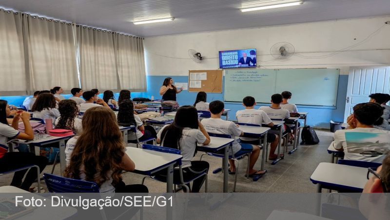 Tribunal de Contas julga como irregular atraso de salários da educação em Minas Gerais durante a pandemia