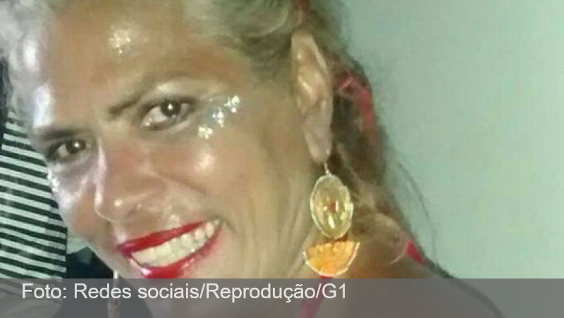 Ex-chacrete Lia Hollywood morre após ataque de pitbull do próprio filho no RJ