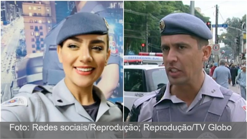 ‘Acha justo a população pagar salário para um monstro desse?’, questiona pai de PM morta sobre aposentadoria de tenente-coronel