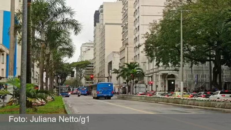 Trânsito tem alterações em Juiz de Fora neste domingo durante corrida e Parada LGBTQIA+