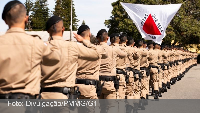 4ª Região Militar - Minas Gerais