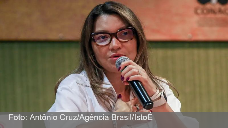 Janja se vê como articuladora no governo Lula e diz ter autonomia: ‘Não existe hierarquia’