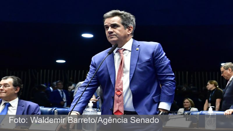 PF mira Ciro Nogueira e outros alvos em nova operação sobre escândalo do Master