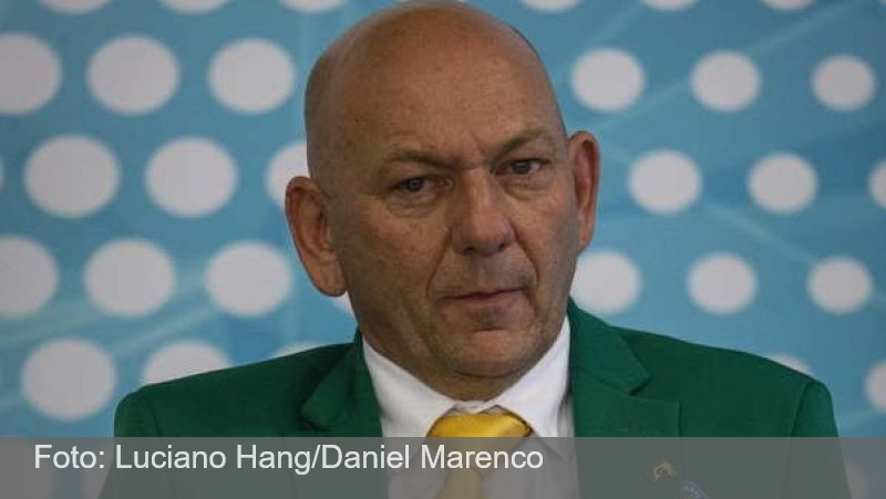 TSE torna Luciano Hang e prefeito de Santa Rosa (SC) inelegíveis