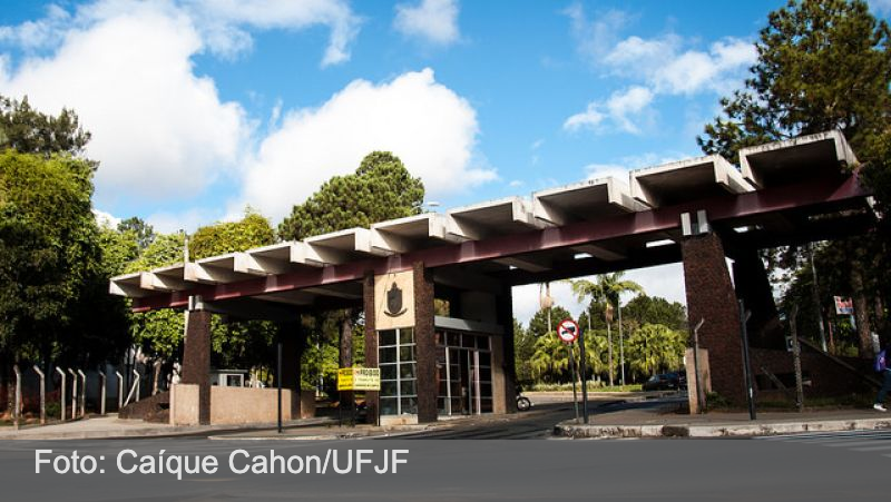 UFJF abre inscrições para mais de 1.900 vagas ociosas na graduação