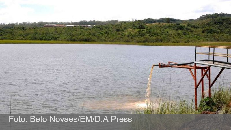 Deputada quer proibir recebimento de lixo nuclear em Minas Gerais