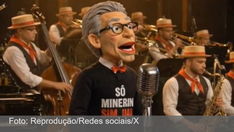 Zema: Moraes é ‘ministro careca de saber que a casa dele já caiu’