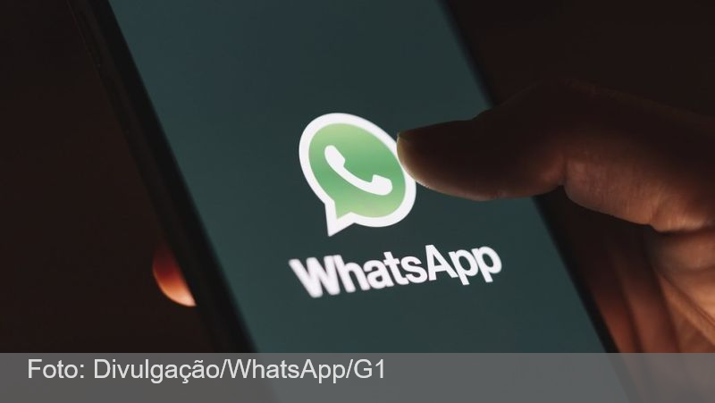 WhatsApp tem falha na madrugada desta terça-feira; Meta diz que problema foi resolvido