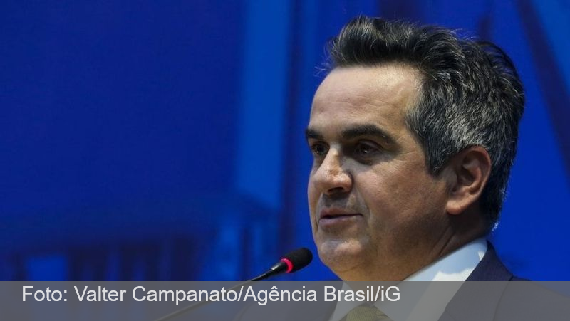 Ciro Nogueira critica Freire Gomes por incluir Bolsonaro em golpe