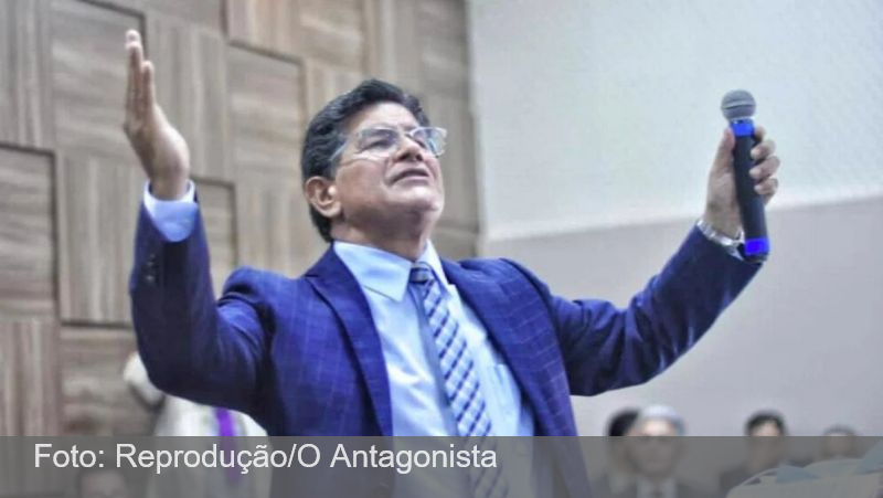 Pastor lobista diz que denúncias sobre o MEC buscam atingir Jair Bolsonaro
