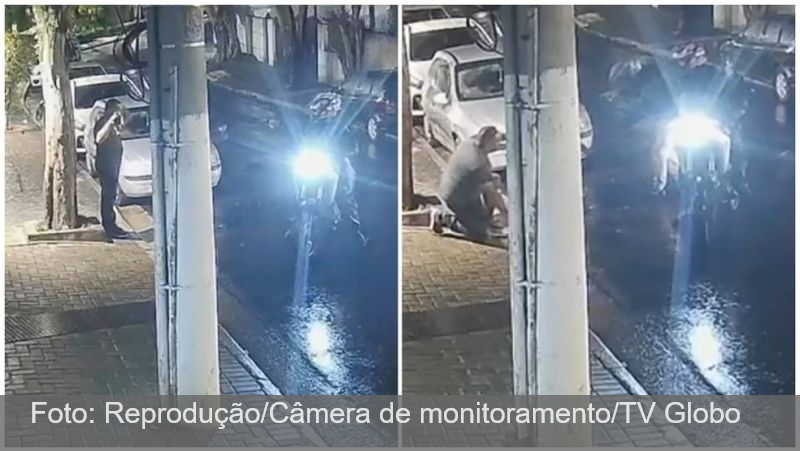 Homem reage a assalto para proteger irmão PM desarmado, é baleado no peito e morre em São Paulo; criminosos fugiram