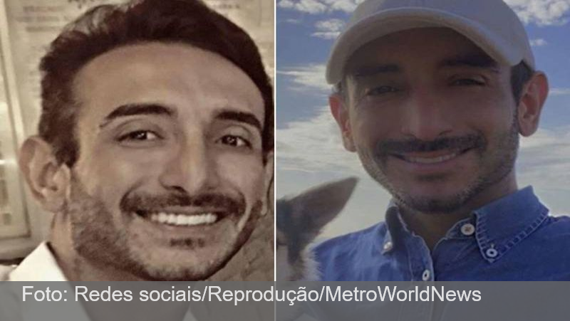 Saiba quem é o brasileiro encontrado morto e esquartejado em Portugal; namorado está preso