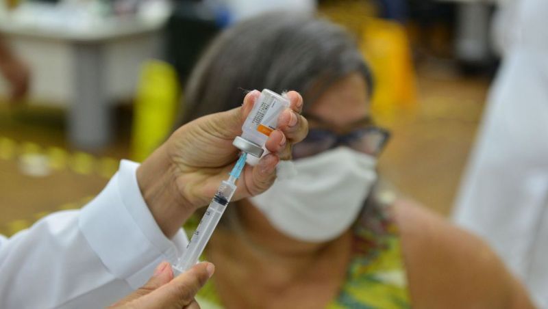 Butantan reforçará dados sobre aplicação de vacina para evitar perdas