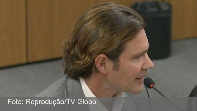 PF adia depoimento de Vorcaro em caso de suspeita de favorecimento ao Master