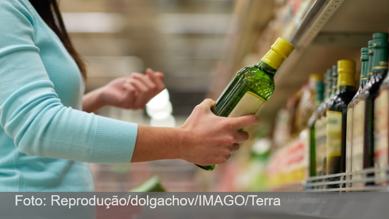 Mais 4 marcas de azeite estão impróprias para consumo e total chega a 25 este ano
