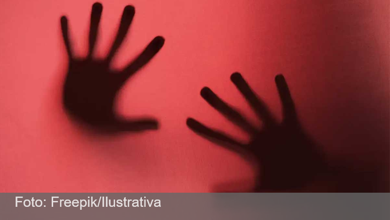 Adolescente de 14 anos é sequestrada e mantida em cárcere dentro de carro em Juiz de Fora