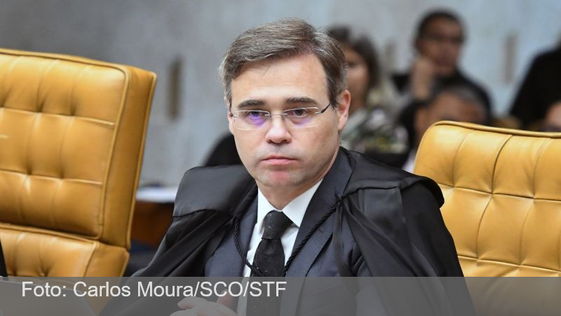 Mendonça dispensa irmãos de Toffoli de depor à CPI do Crime Organizado