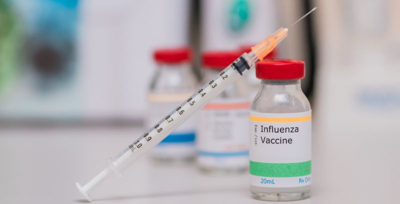 JF: Confira o calendário de imunização contra Influenza nesta sexta, 30