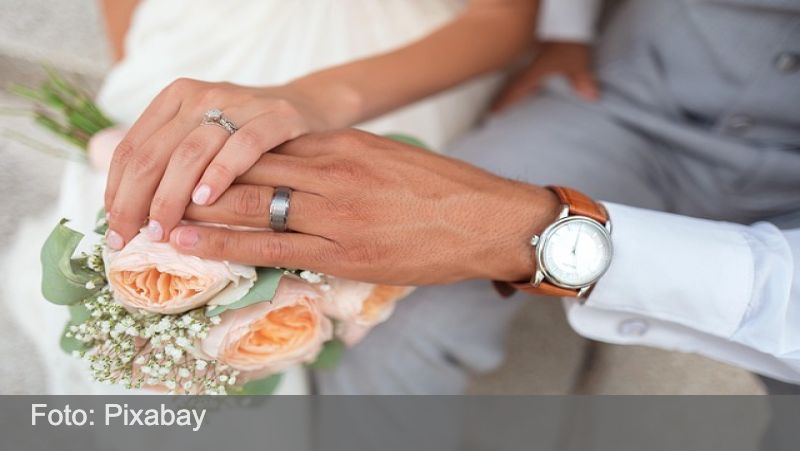 Mais da metade da população de Juiz de Fora não vive em união conjugal