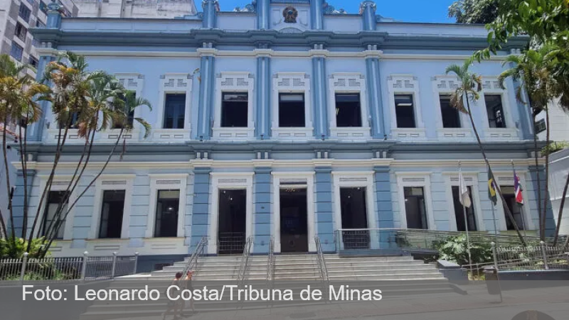 Câmara aprova reajuste para servidores e professores em Juiz de Fora