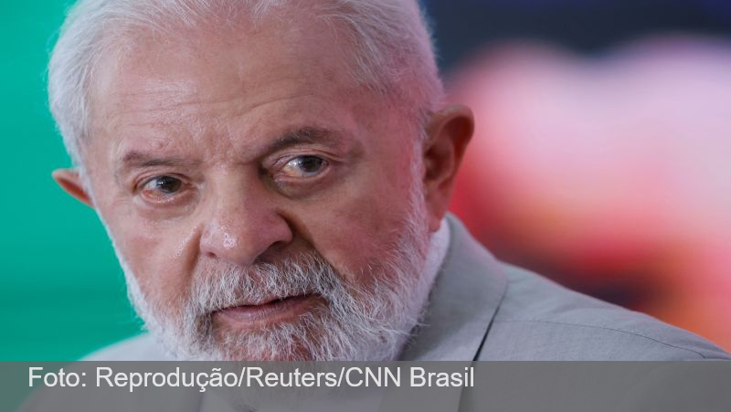 Um dia depois, Lula ainda não cumprimentou Putin por reeleição