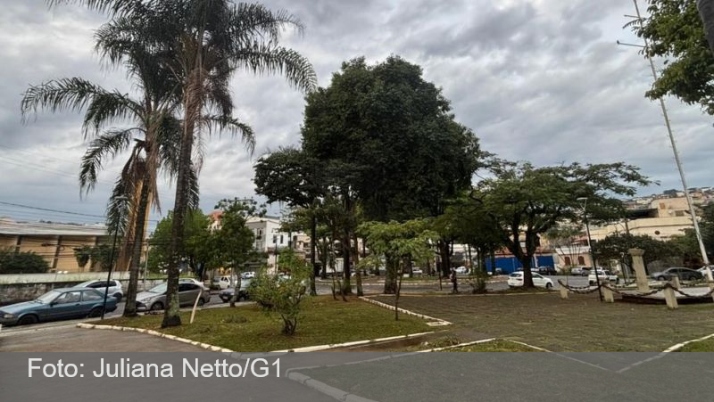 Frente fria se afasta, mas friozinho e chuvisco continuam em Juiz de Fora e região; veja previsão