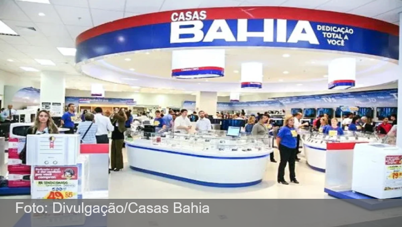 Justiça mantém reintegração de 1,9 mil demitidos pela Casas Bahia