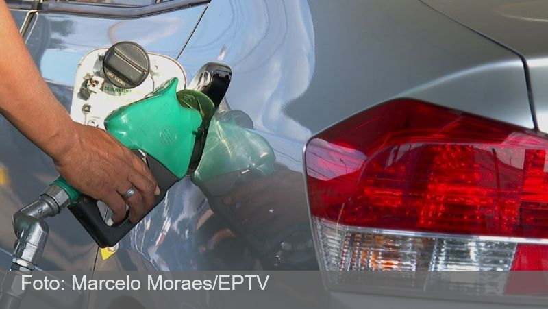 Governo de Minas Gerais anuncia redução de R$ 0,46 no valor do cálculo do ICMS sobre o etanol