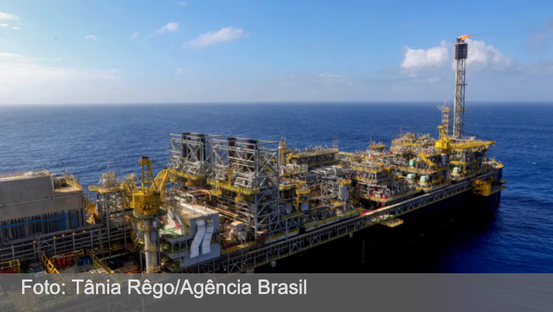 Preços do petróleo e gás disparam após ataques ao Irã; Bolsas operam em queda