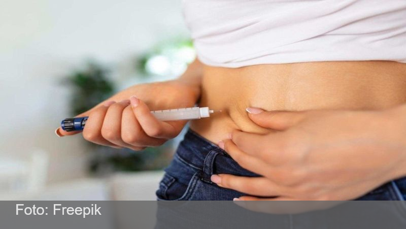 Anvisa proíbe venda de canetas emagrecedoras sem registro no país