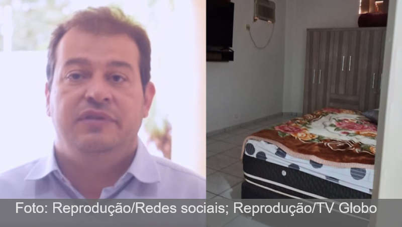 Rotina de ‘filme de terror’, denúncia de tortura e ameaças: entenda a investigação sobre médico que montou ‘apartamento’ em hospital do Paraná