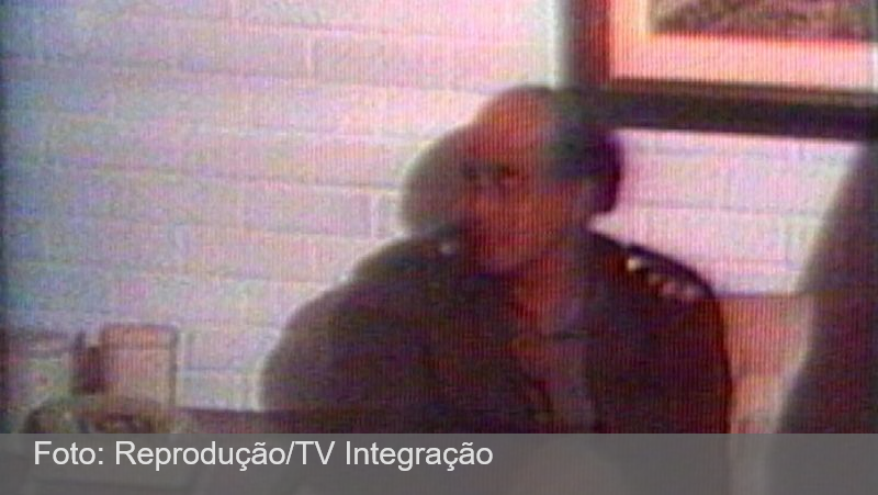Morre Edgar Soares, coronel da PM refém por 12 dias no famoso sequestro da Rua das Margaridas, em Juiz de Fora, na década de 90