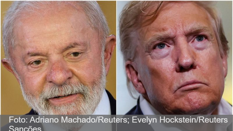 PCC e CV: Governo Trump rebate Itamaraty e diz que fala sobre ação militar no Brasil é ‘absurda’