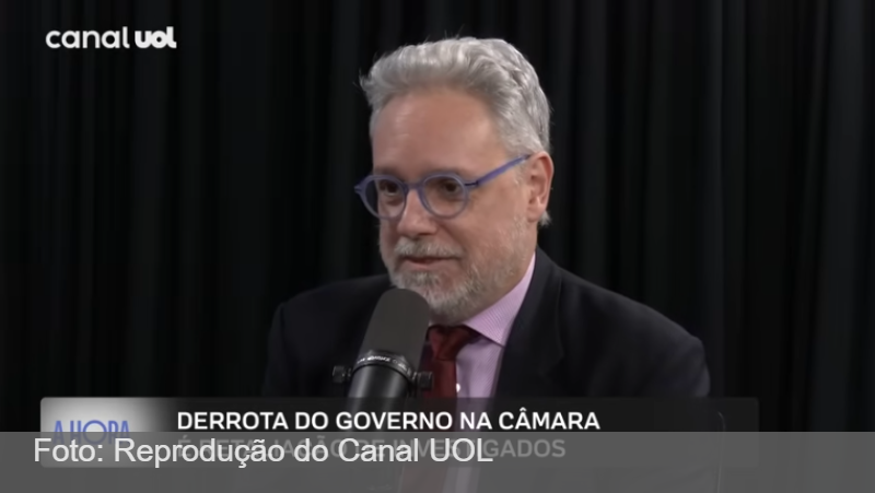 Derrota do governo na Câmara é retaliação de investigados