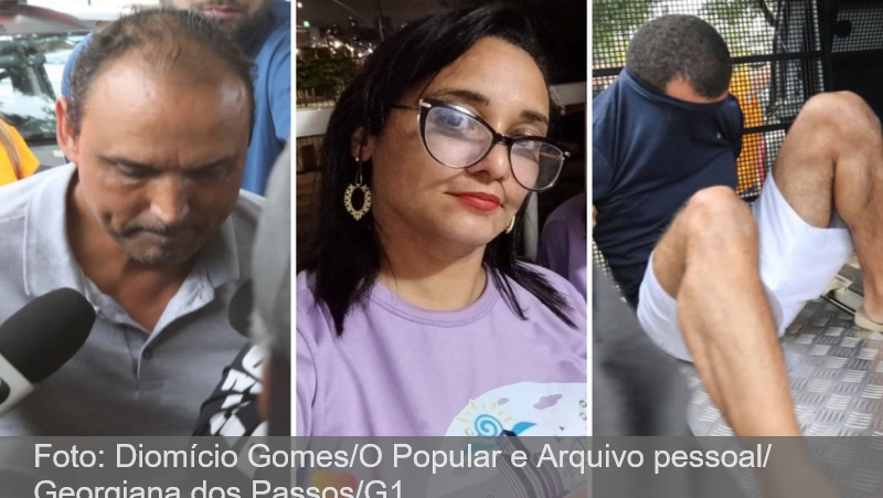 Síndico diz que matou corretora sozinho: ‘Meu filho não tem nada a ver com isso’