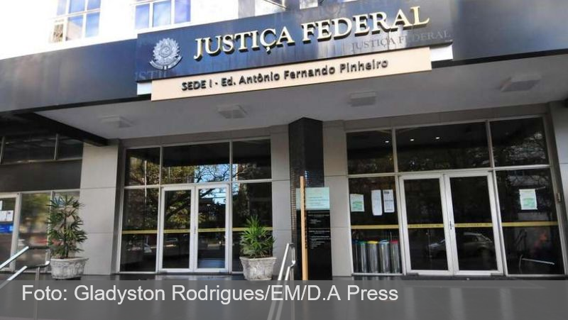 Servidores do Judiciário Federal em Minas vão ao STF e ameaçam greve