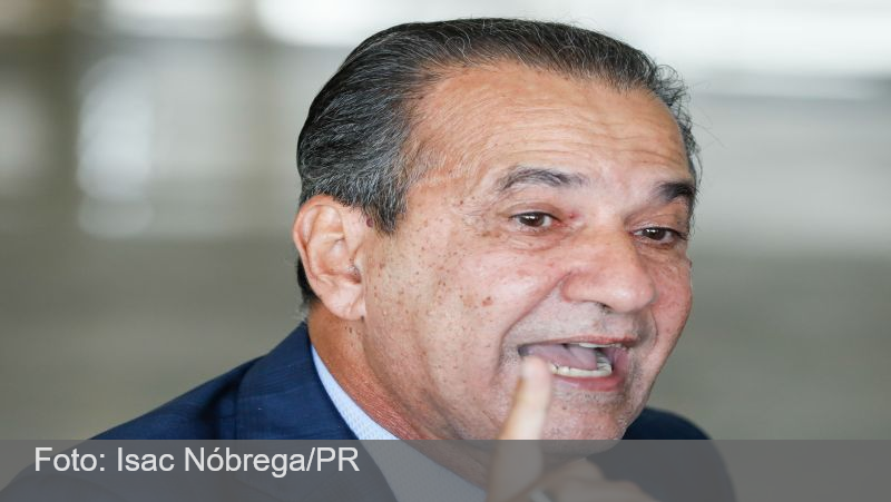 STF decide nesta terça se Malafaia vira réu por ofensas ao Exército