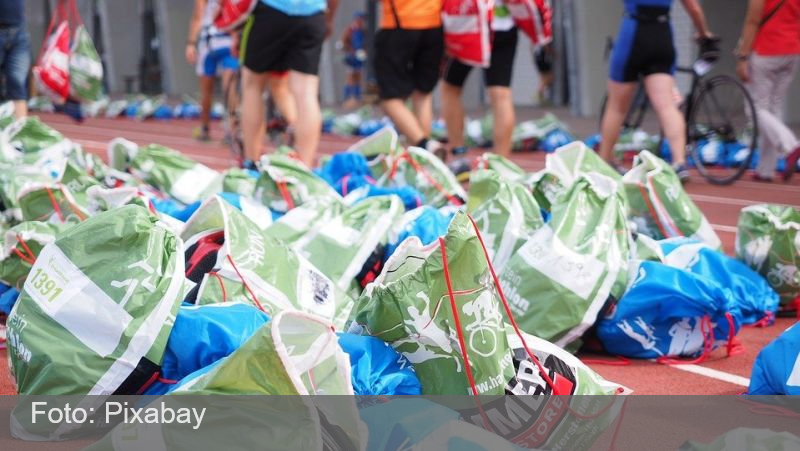 São Paulo quer proibir sacolas plásticas e gera dúvida de como cliente vai carregar compra